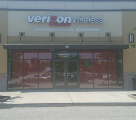 Verizon - Lexington, SC