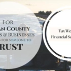 Tax Wealth & Financial Services Inc.