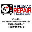 A C Appliance Plus Inc - Major Appliance Refinishing & Repair