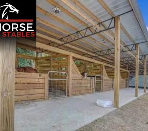 Iron Horse Stables Rv's & Trailer Rentals - West Palm Beach, FL