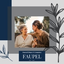 Faupel Funeral Home & Cremation Service - Caskets