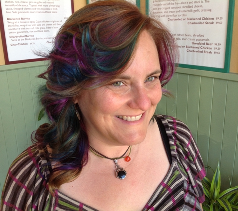 Wave Lengths Hair Studio - Pacific Grove, CA