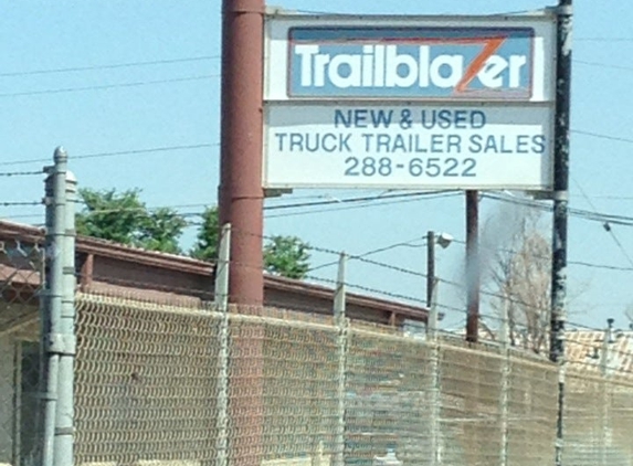 Trailblazer - Commerce City, CO