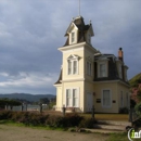 Richardson Bay Audubon Center - Nature Centers