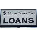 Motor Credit Corp - Loans