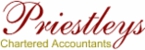 Priestleys Logo