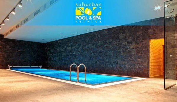 Suburban Pool & Spa Service - Glen Osmond, SA