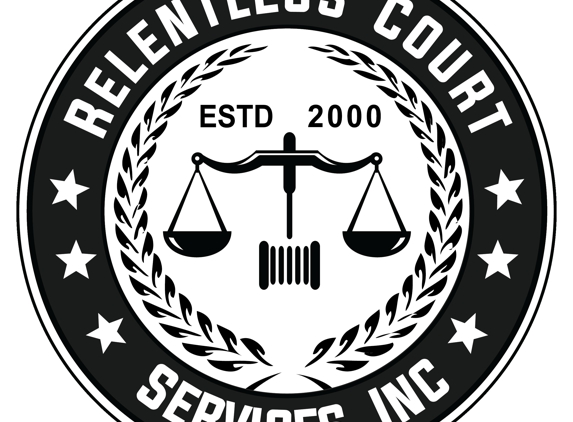 Relentless Court Services, Inc. - Plymouth, MI
