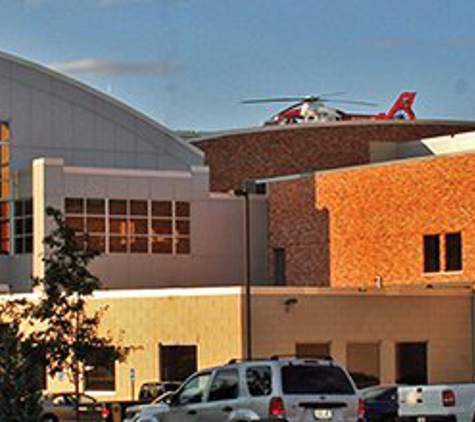 Emergency Dept, Fort Memorial Hospital - Fort Atkinson, WI