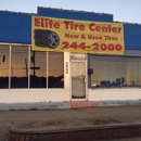 Elite Tire Center - Tire Dealers