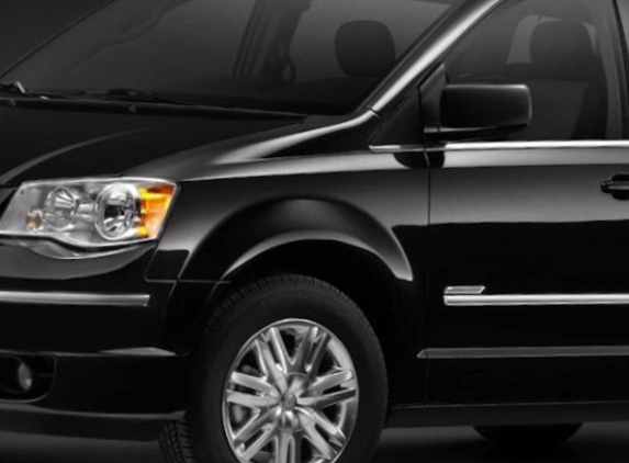 Detroit Airport Taxi Cab Car Limo  service - Westland, MI