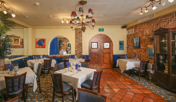 Cafe L'Europe - Sarasota, FL