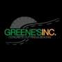 Greene Concrete Cutting Inc