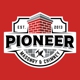 Pioneer masonry & chimney