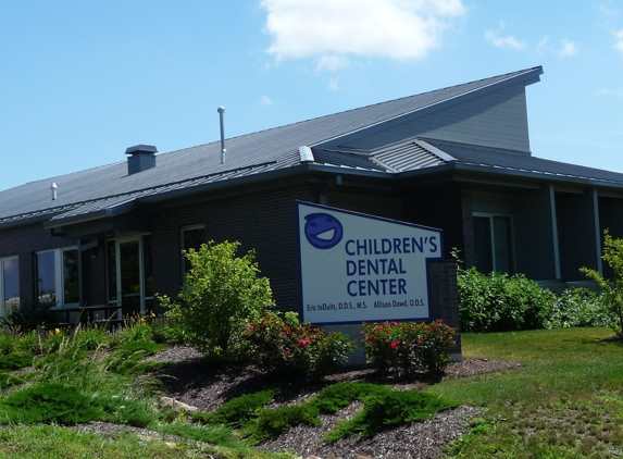Children's Dental Center of Madison - Fitchburg, WI