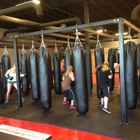 CatchWeight Fitness & Boxing