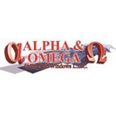 Alpha & Omega Siding & Windows, L.L.C