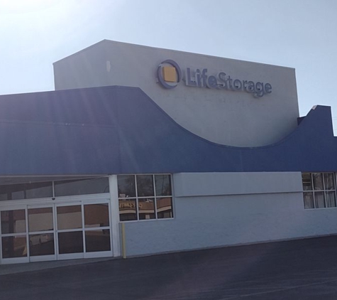 Life Storage - Cincinnati, OH