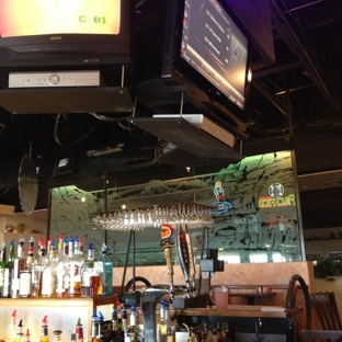 Dam Bar & Grille - Page, AZ