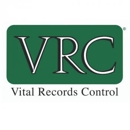Vital Records Control of Ar - Business Documents & Records-Storage & Management