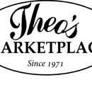 Theos Marketplace - Furniture Stores