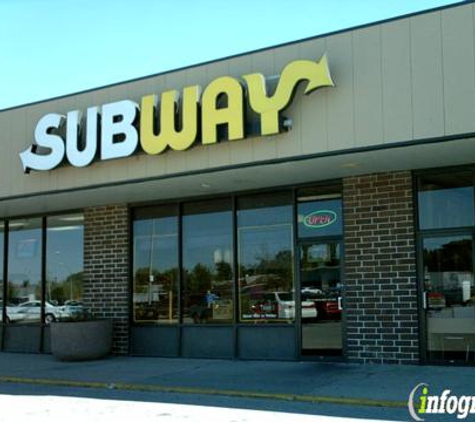 Subway - Ankeny, IA