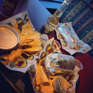 Moe's Southwest Grill - Cary, NC