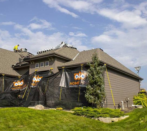 HomeWise Roofing & Exteriors - Omaha, NE