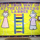 Learning Ladder - Child Care