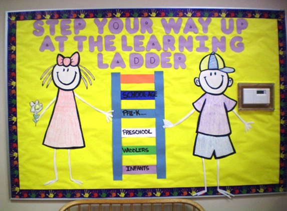 The Learning Ladder - Brick, NJ