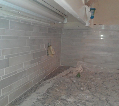 Professional Tile Company - Fort Worth, TX