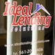 Ideal Lending Solutions