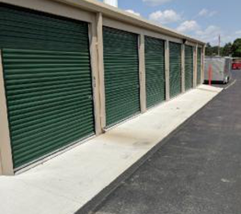 Storage Sense - Riverview, FL