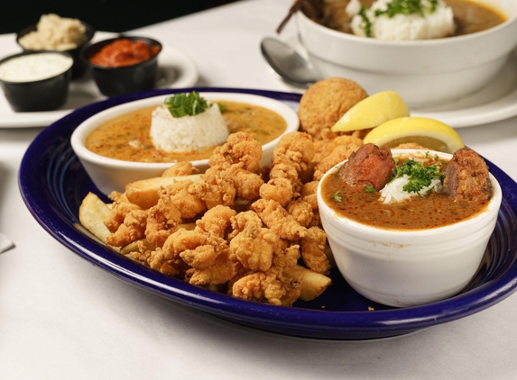 Deanie's Seafood - Metairie, LA