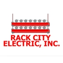 Rack City Electric - Electricians