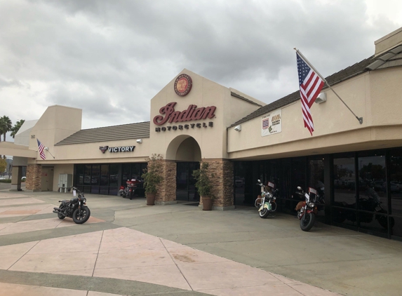 El Cajon Indian-Victory Motorcycles - El Cajon, CA