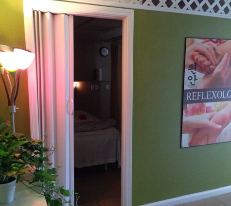 J Massage Spa - Metairie, LA