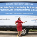Gulf Coast Vision Center, Inc - Physicians & Surgeons, Ophthalmology