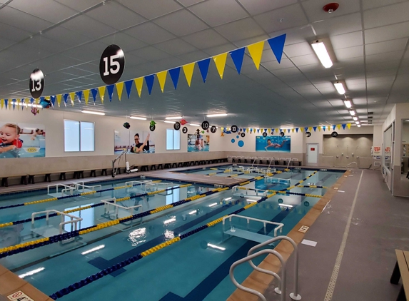 Foss Swim School-Woodbury - Saint Paul, MN