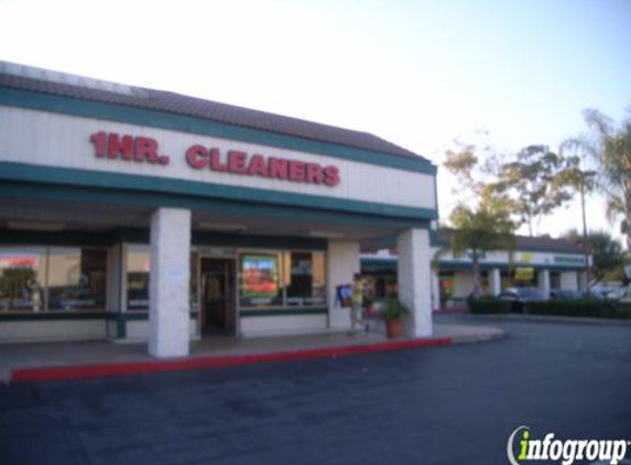 Continental 1 Hour Cleaners - Long Beach, CA