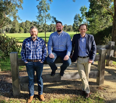 BCS Accountants - Sale, VIC