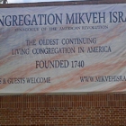 Congregation Mikveh Israel