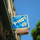 Y-Not II Tavern