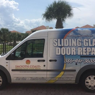 Smooth Coast Sliding Glass Door Repair - Ormond Beach, FL