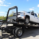 Clayton's Wrecker - Towing