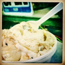 Clark's Ice Cream & Yogurt - Ice Cream & Frozen Desserts
