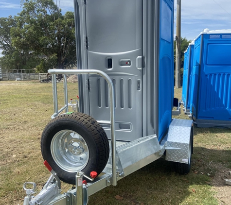 Suck it Up Septic Pump Outs & Toilet Hire - Benalla, VIC