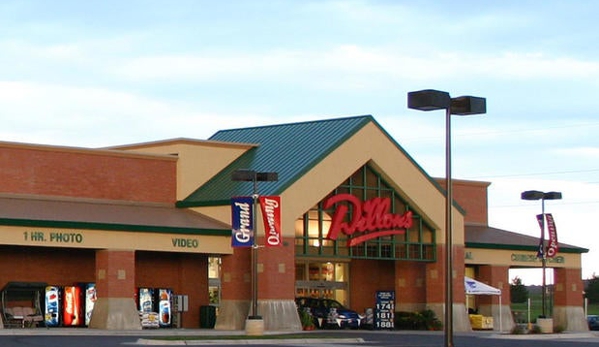 Dillons Pharmacy - Colby, KS