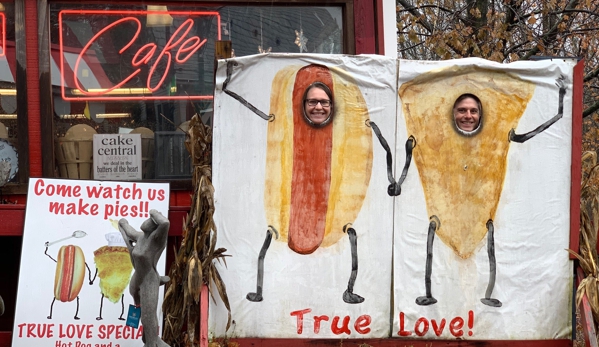 Village Farmer and Bakery - Delaware Water Gap, PA