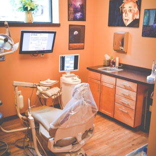 Great Lakes Dentistry - Royal Oak, MI